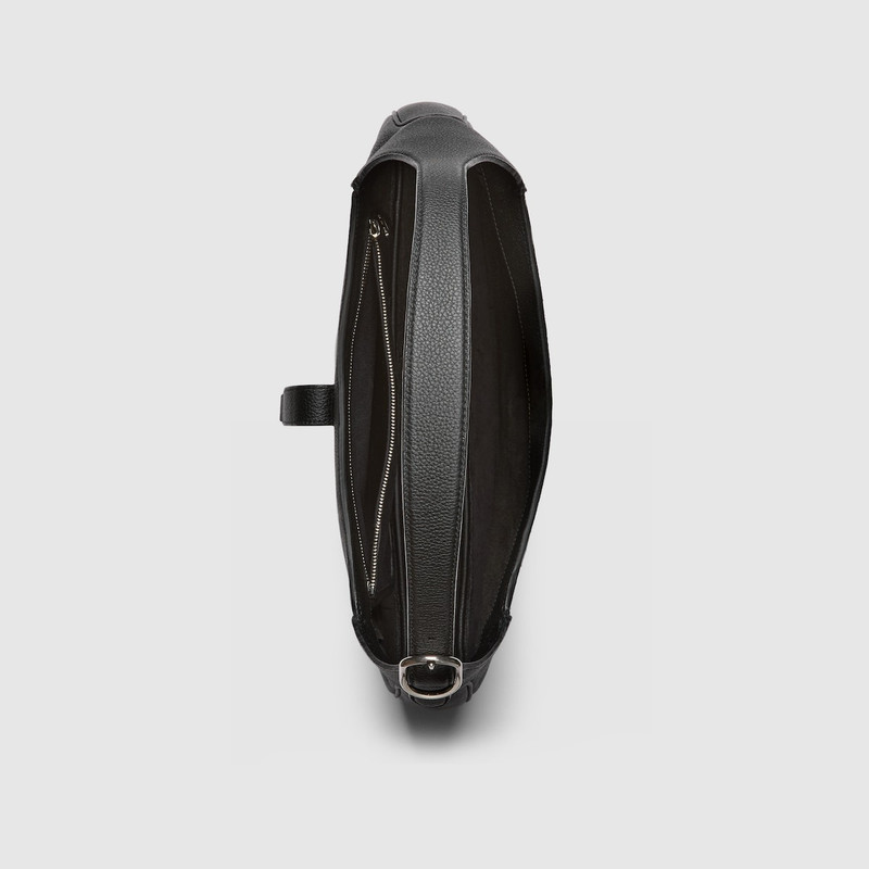 Jackie large shoulder bag 8