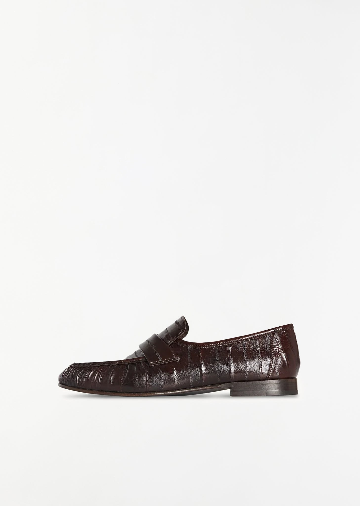 Soft Loafer - 1