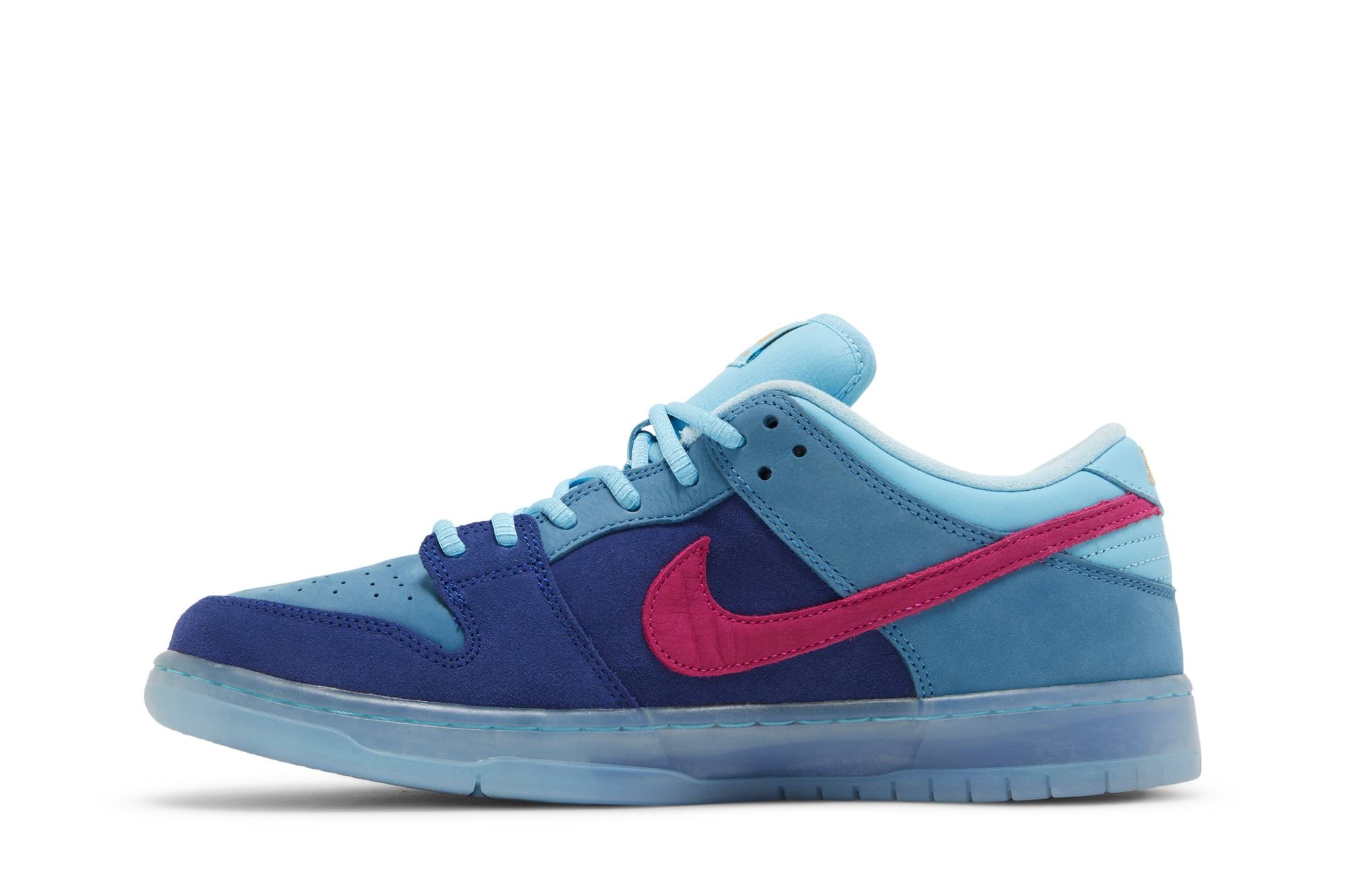 Run The Jewels x Dunk Low SB '4/20' - 3