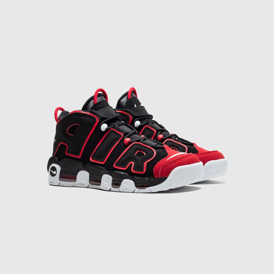 AIR MORE UPTEMPO '96 "RED TOE" - 2