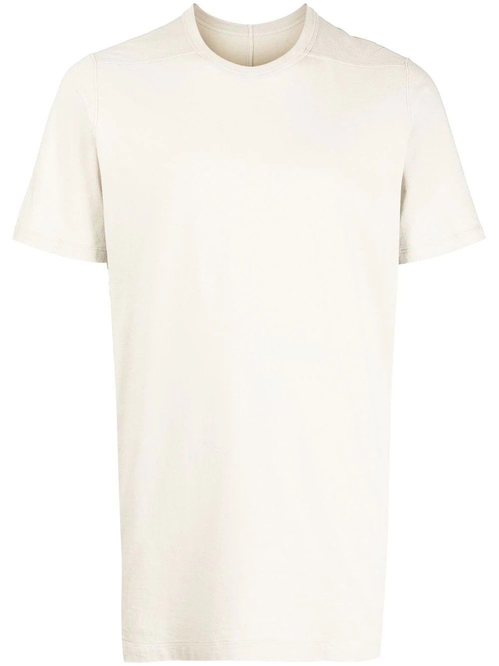 Level organic cotton T-shirt - 1