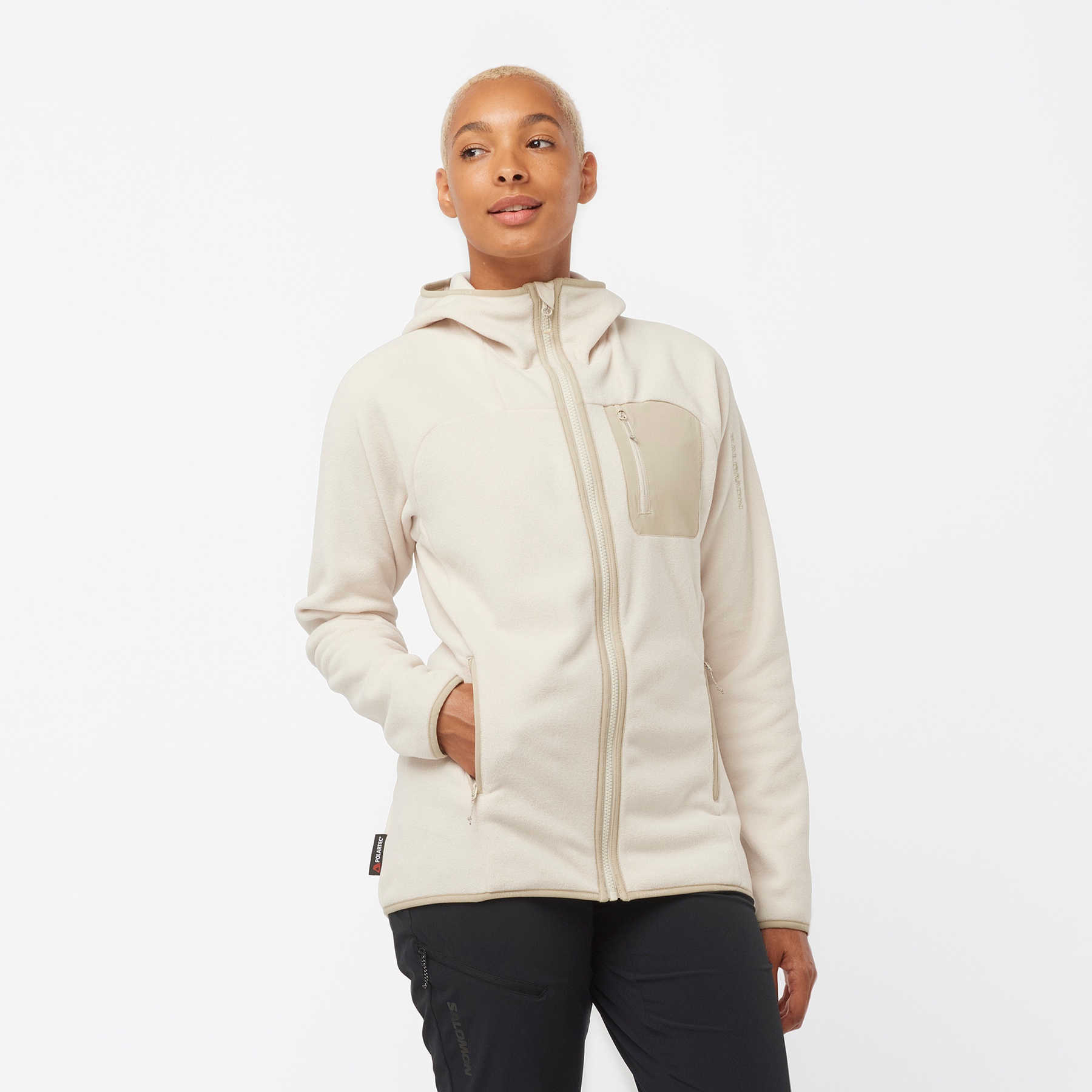 OUTLINE POLARTEC - 1