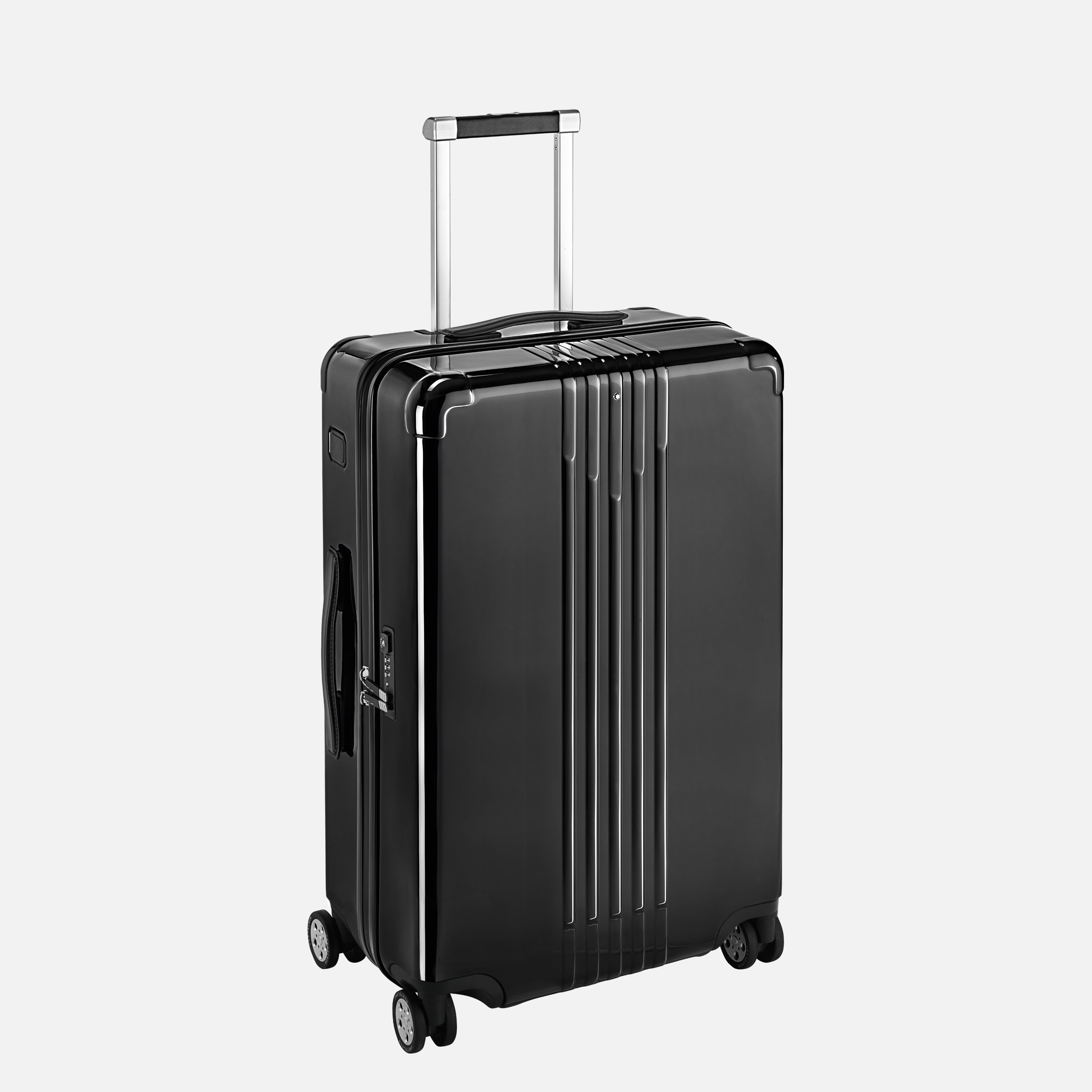#MY4810 Light Medium Luggage - 1