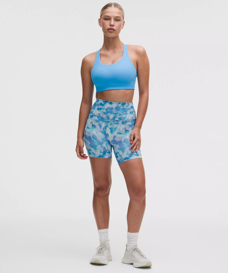 lululemon Energy Bra *High Support, B–G Cups 3
