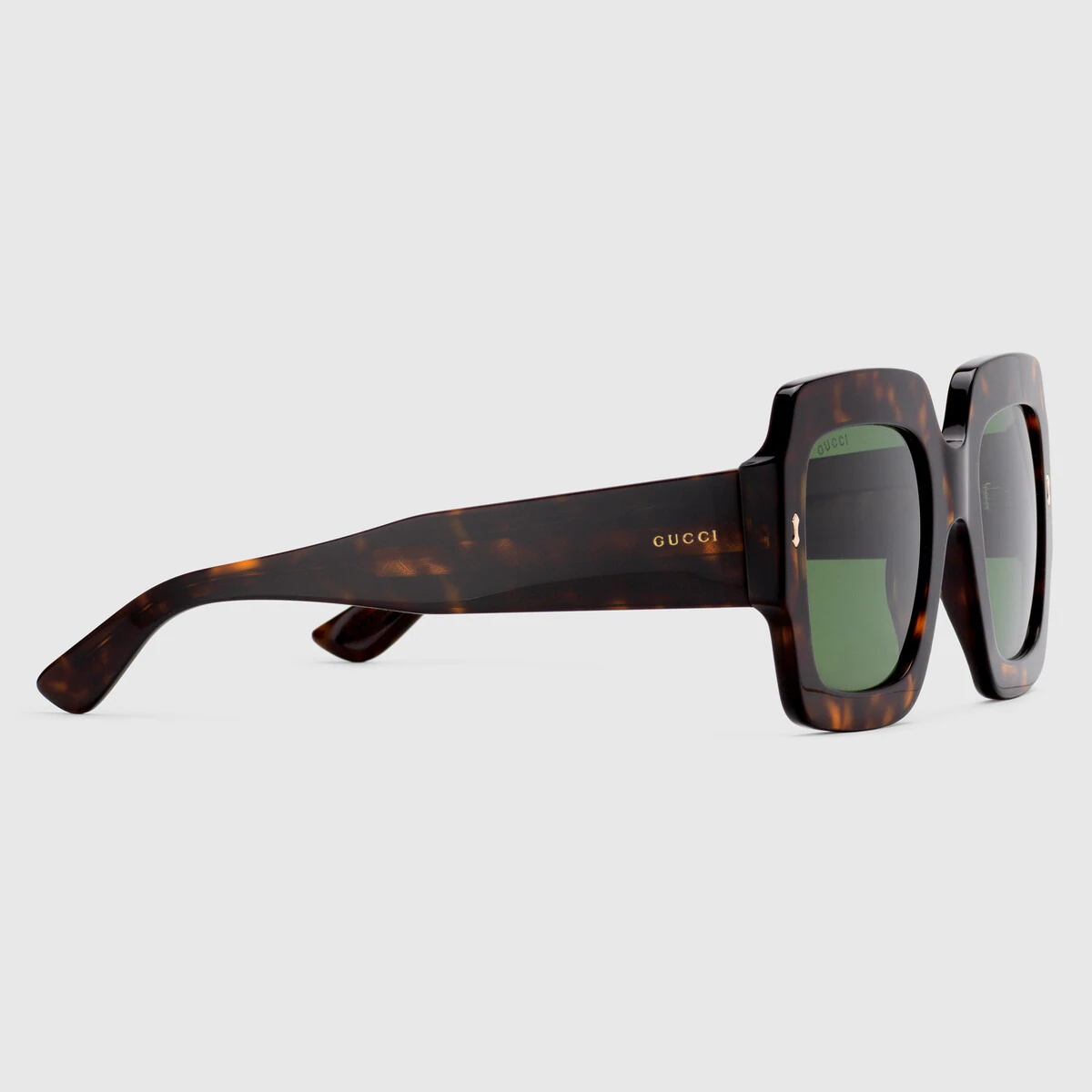 Square-frame sunglasses - 2