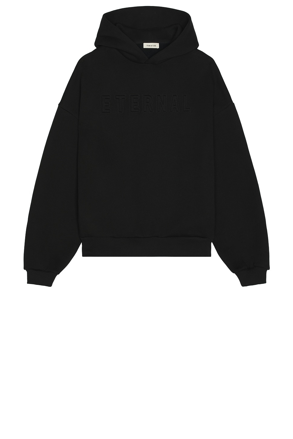 Eternal Hoodie - 1