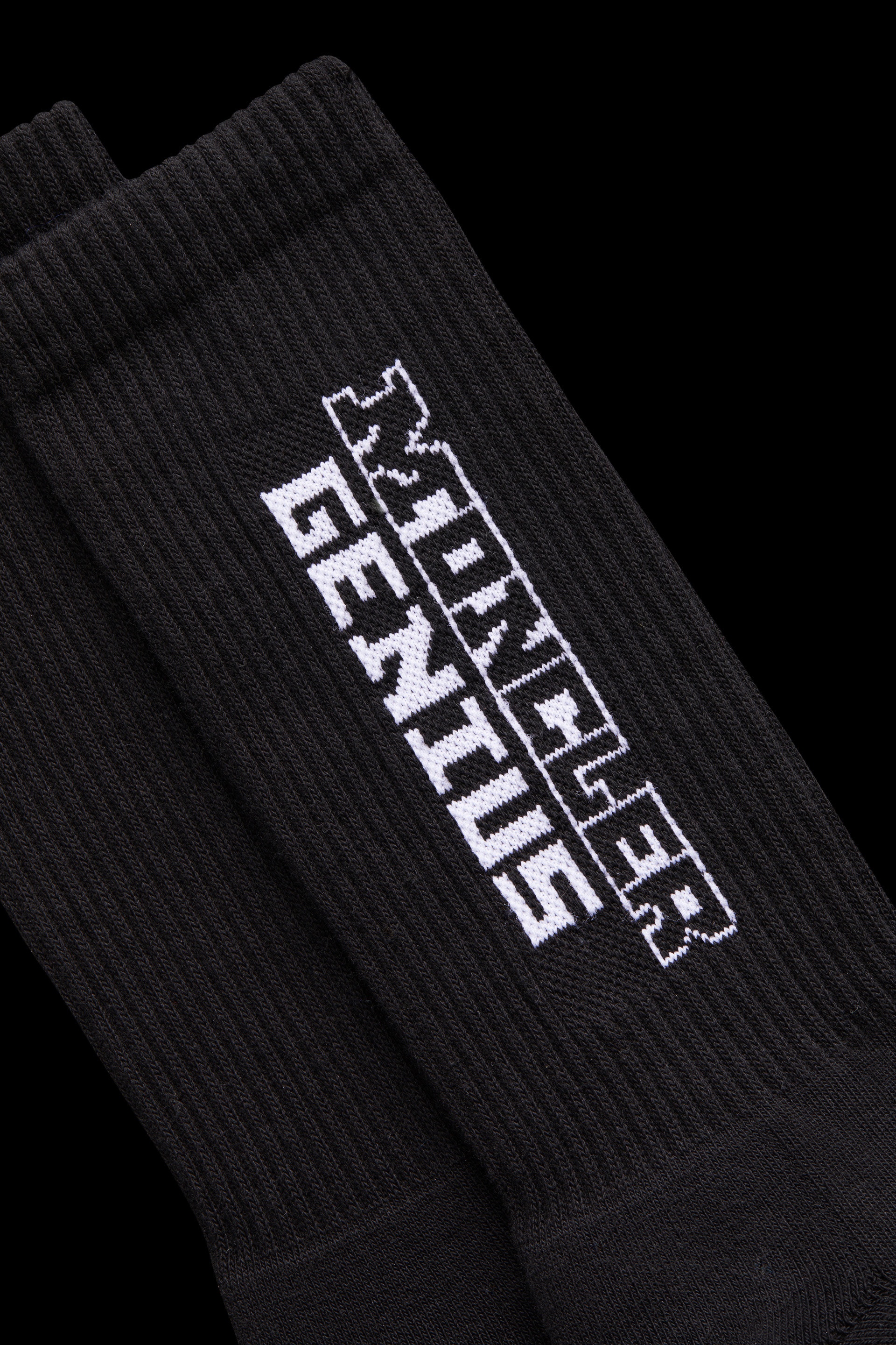 House of Genius socks - 3