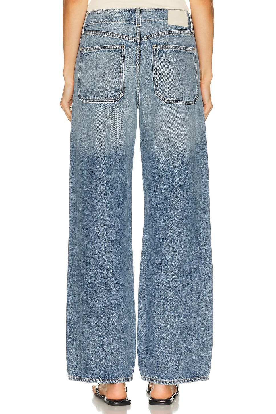 Pasha Trouser - 4