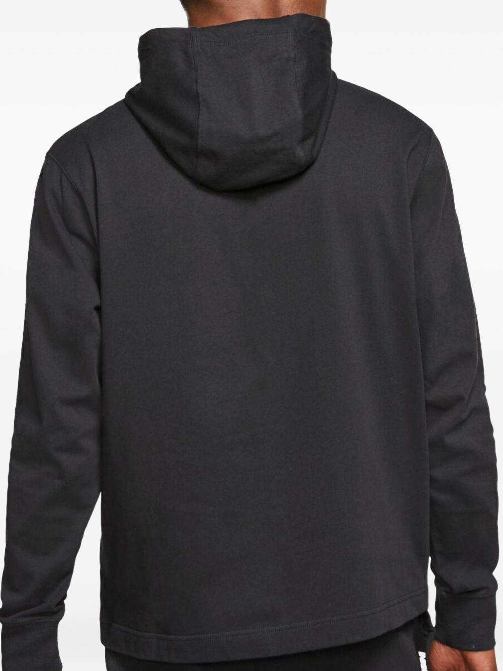 Club jersey pullover hoodie - 2