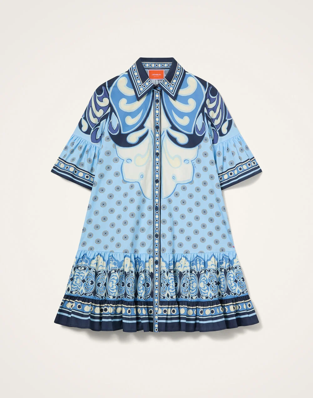 Choux Dress - 1