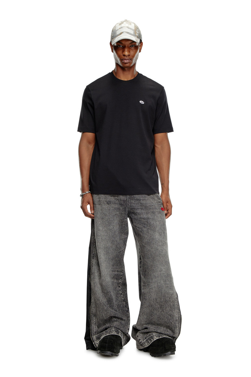 Diesel T-ADJUST-DOVAL-PJ outlook