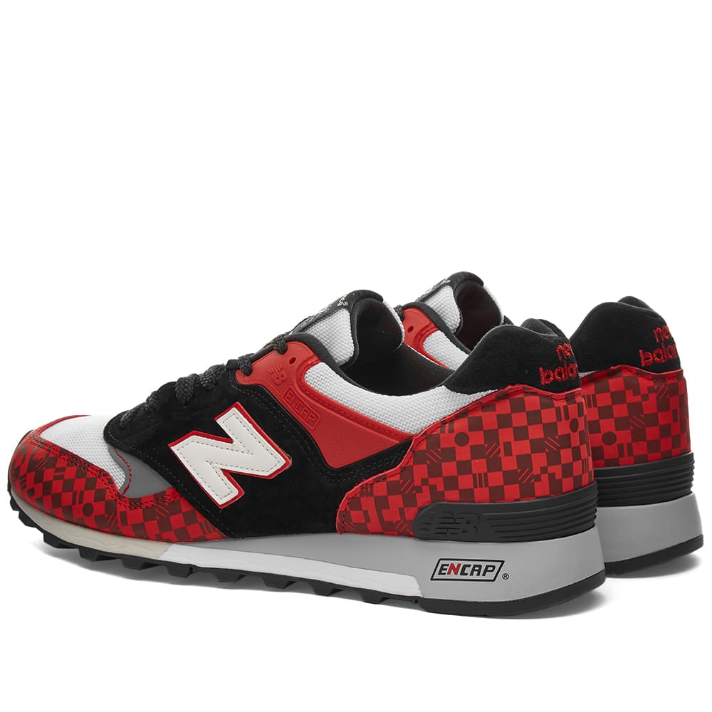 New Balance M577HJK HARAJUKU - Made in England - 3