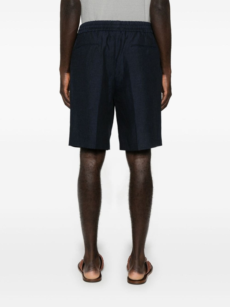 Asolo linen shorts 4