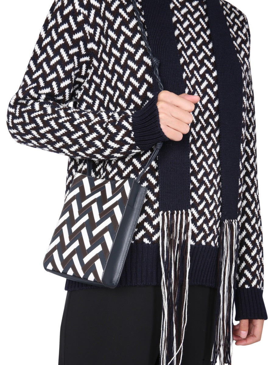 Jil Sander Women Jacquard Sweater - 4