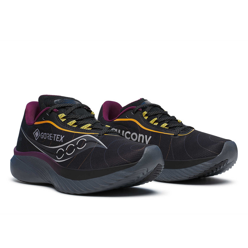 Saucony Kinvara 15 GTX outlook