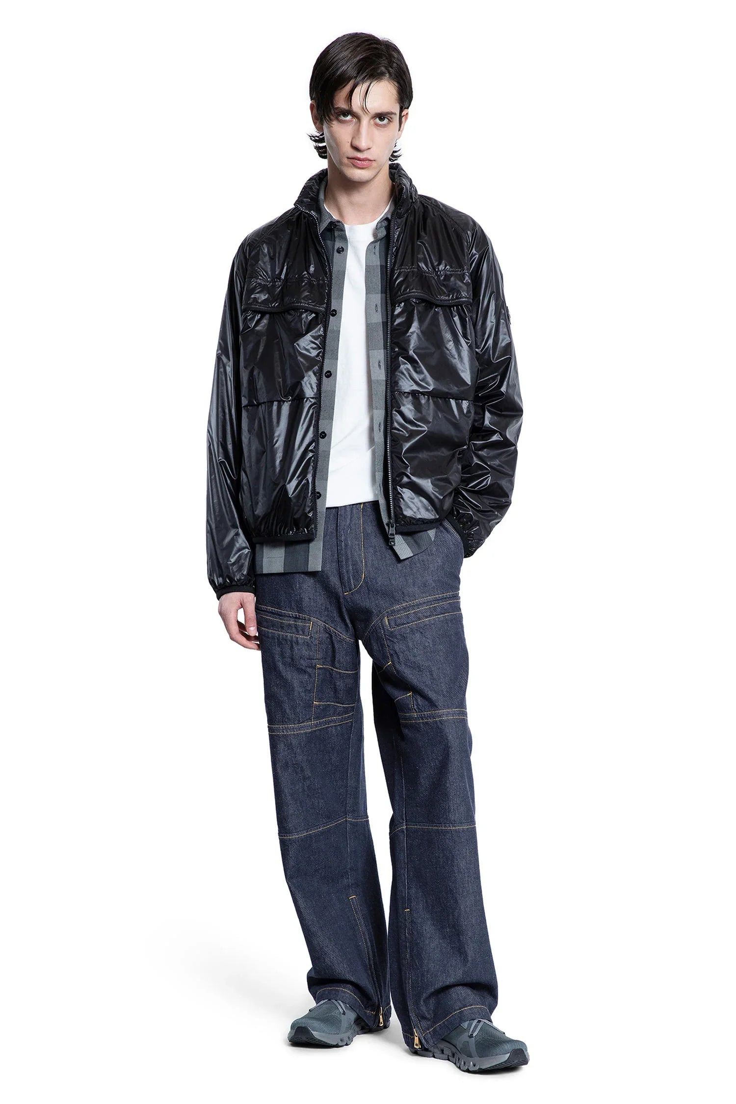 Mercedes-Benz-By-Nigo-Collaboration-Anubis-Jacket - 5