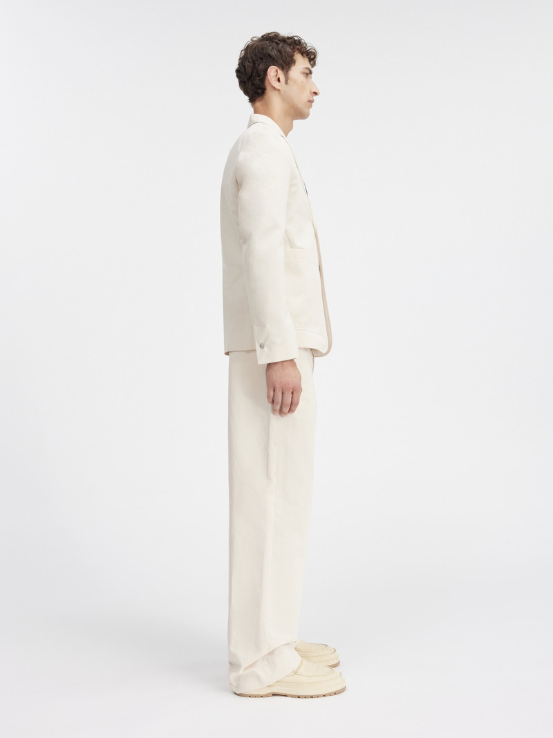 JACQUEMUS La veste Jean outlook