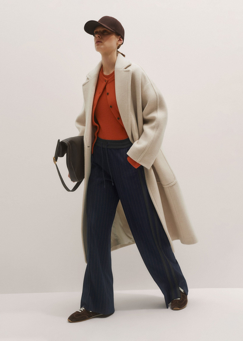 Wide-Leg Pant 3