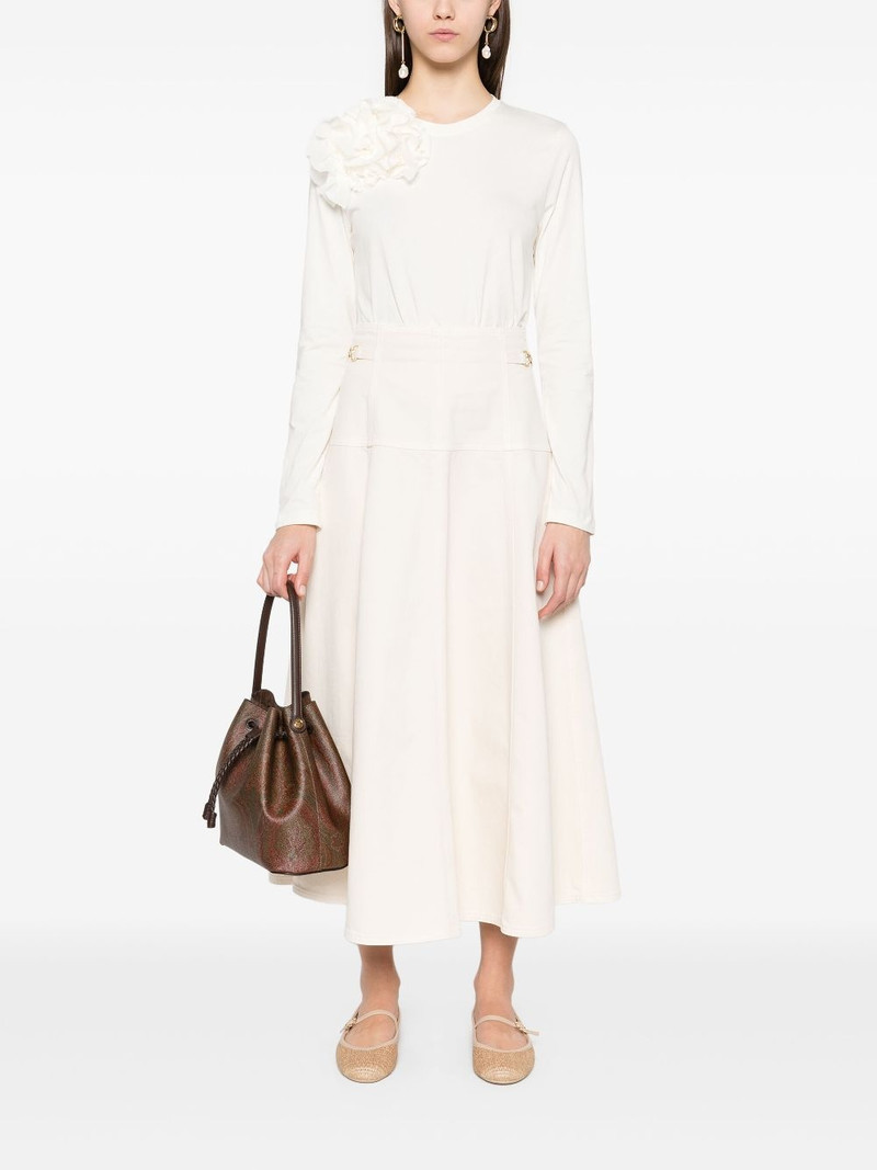 ULLA JOHNSON Kaja T-shirt outlook