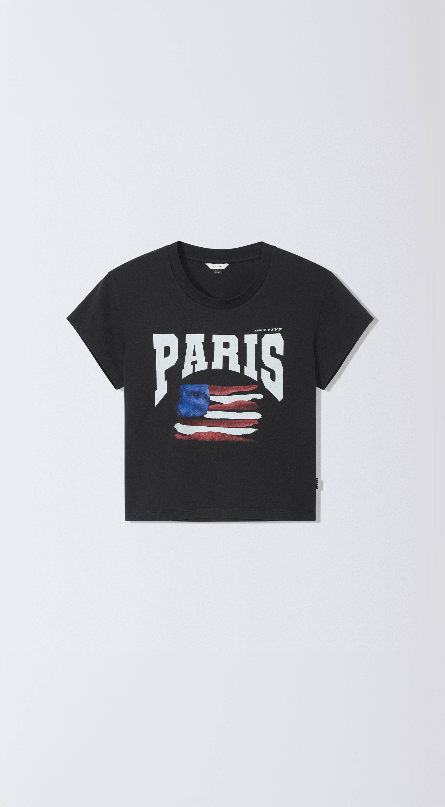 Zion T-shirt - 1