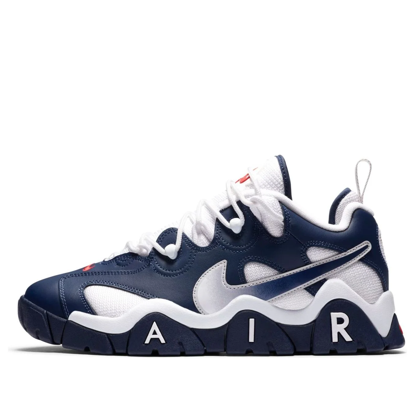Nike Air Barrage Low 'USA' CN0060-400 - 1