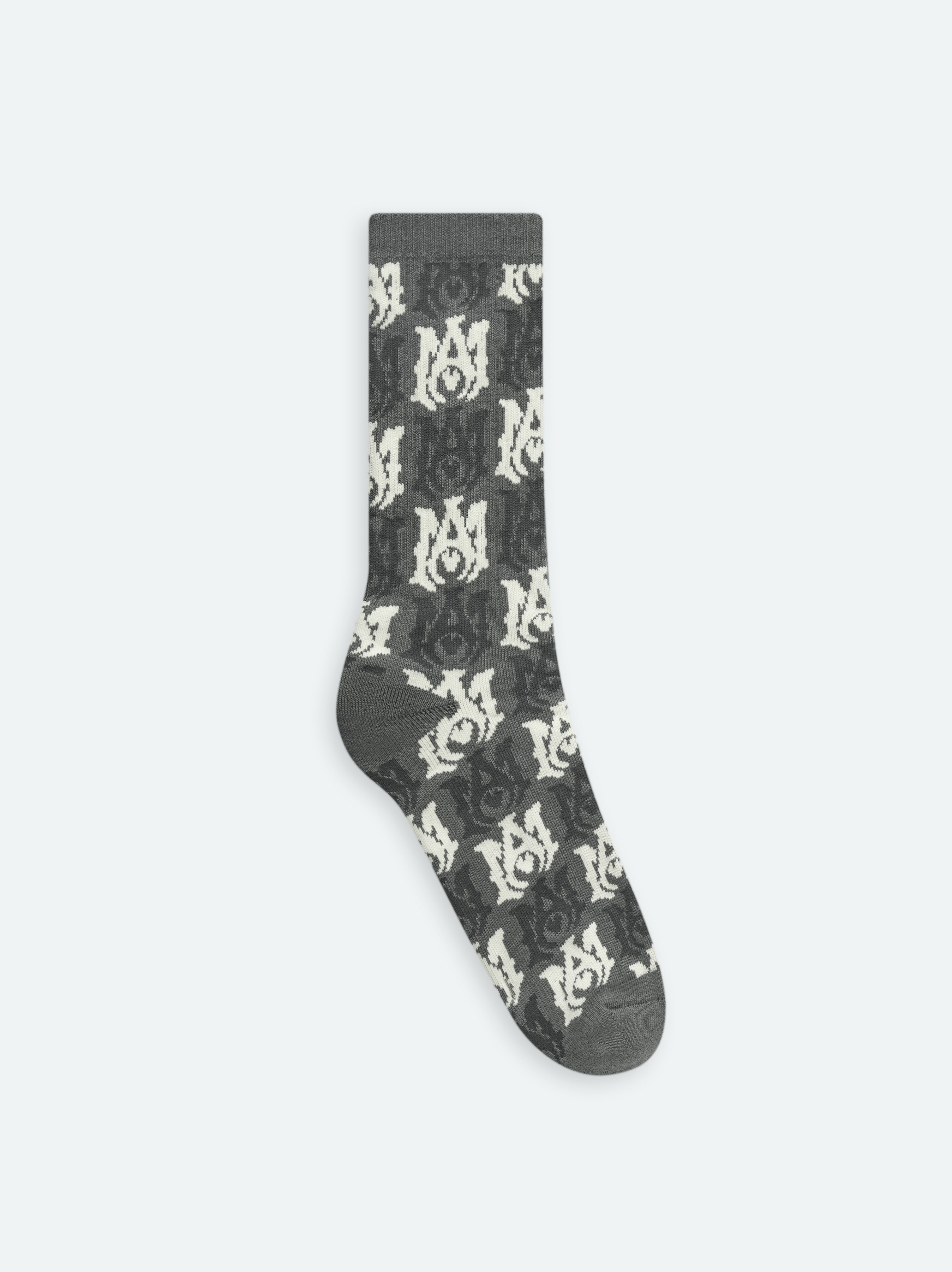 WAVY MA SOCK - 1