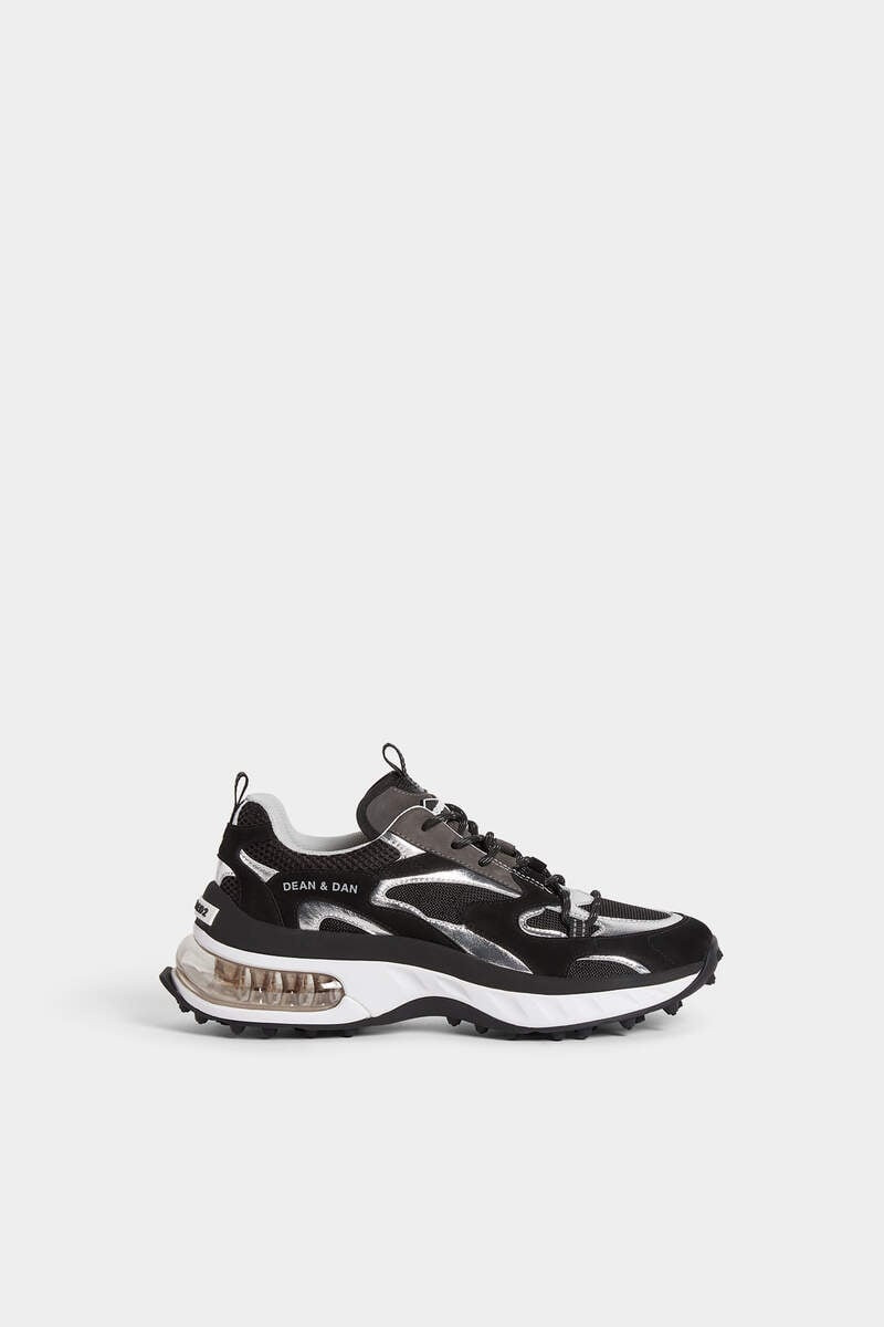 BUBBLE SNEAKERS 1