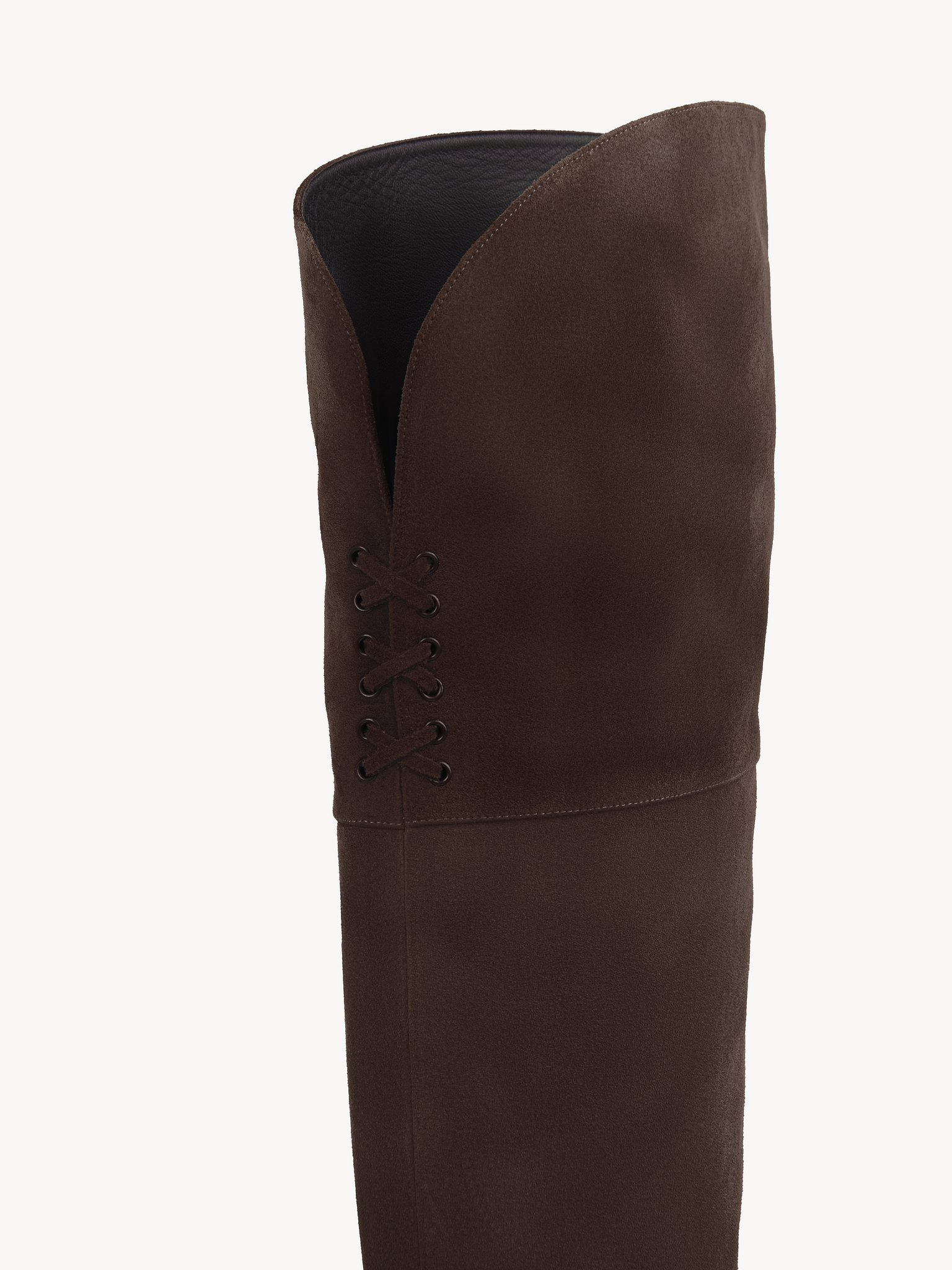 EVE THIGH HIGH BOOT - 4