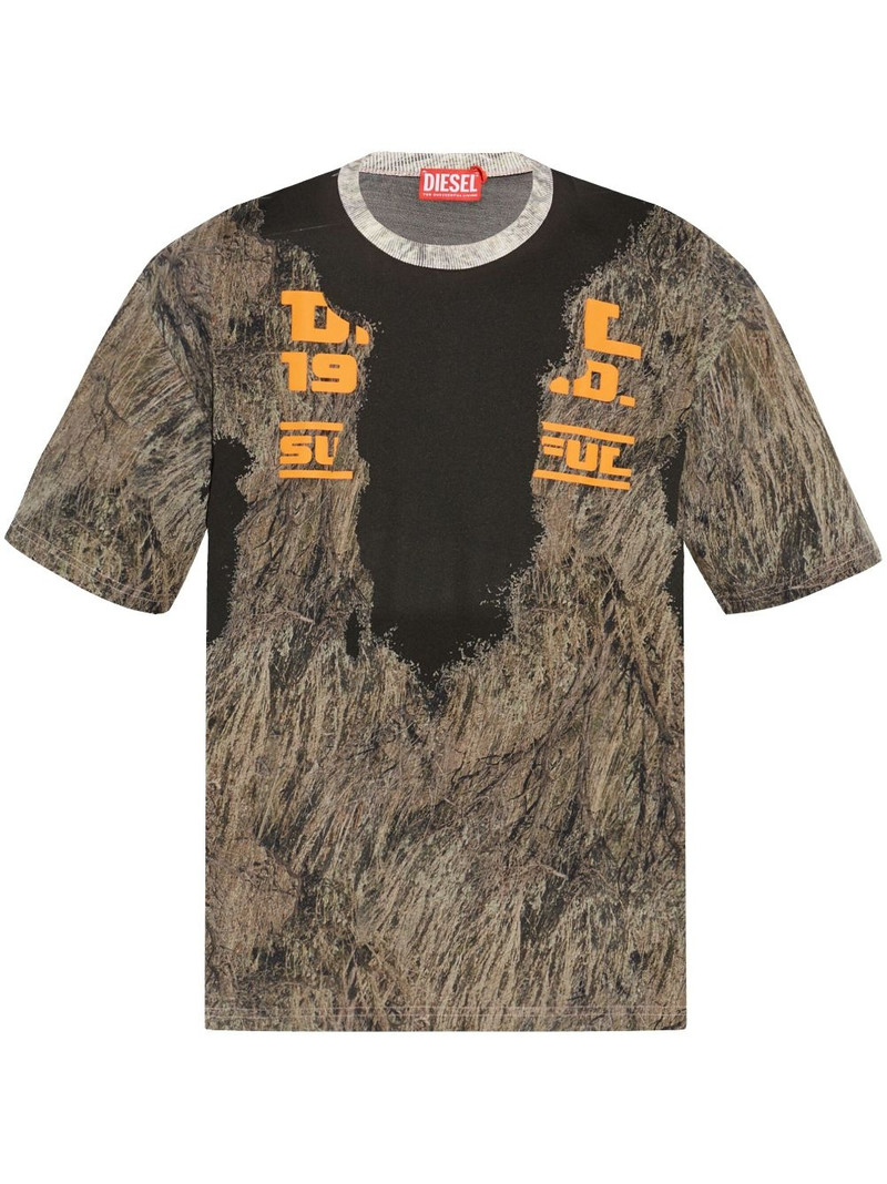 T-Boxt T-shirt 1