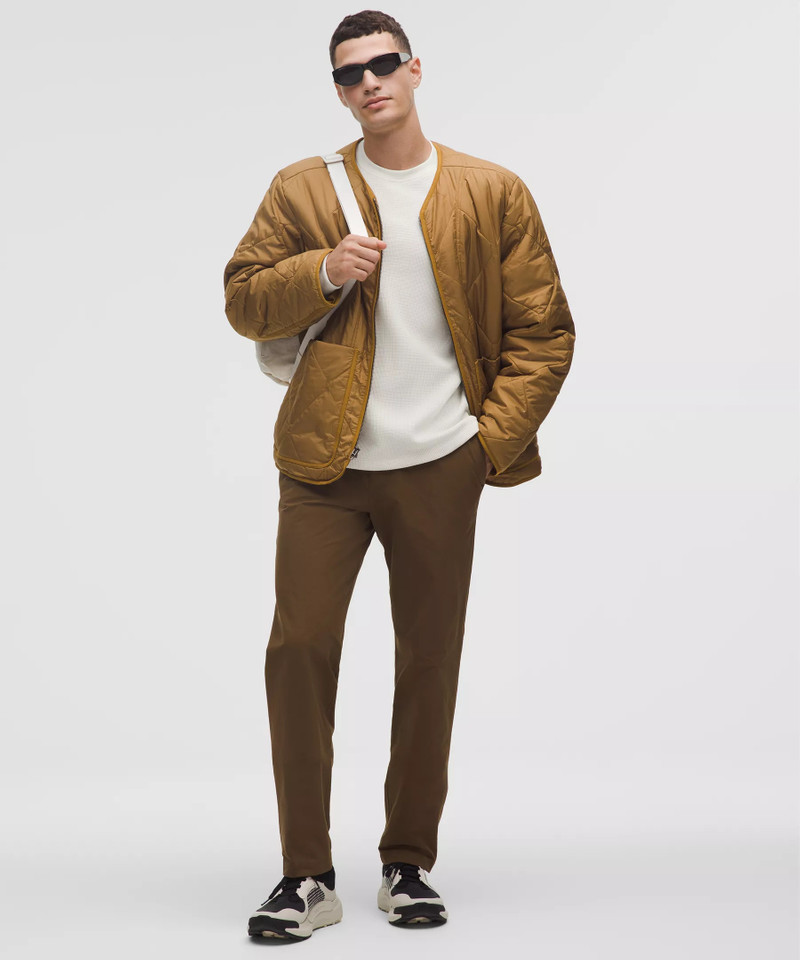 ABC Classic-Fit Trouser 32L *Stretch Cotton VersaTwill 1