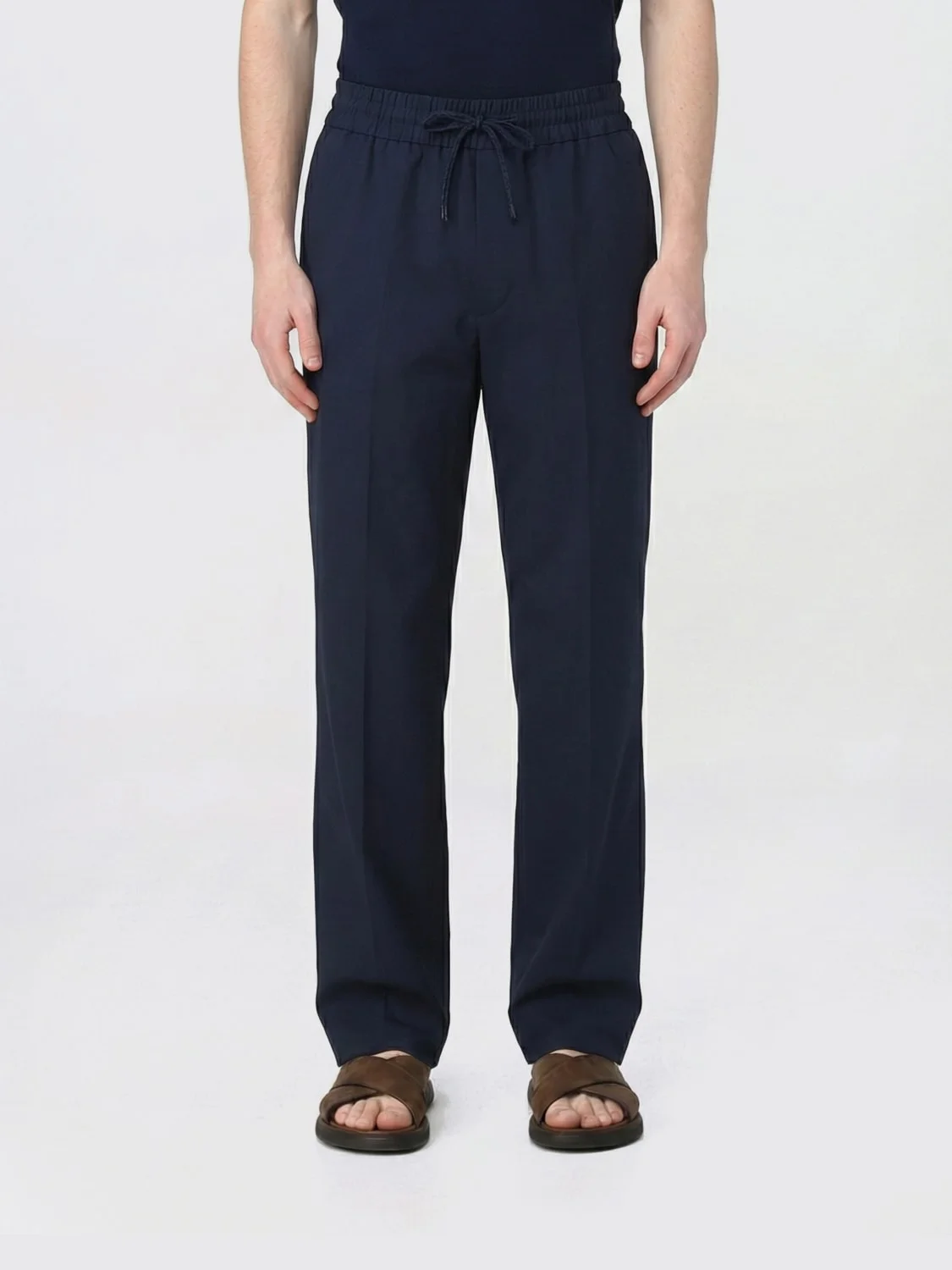 Pants men Brioni - 1