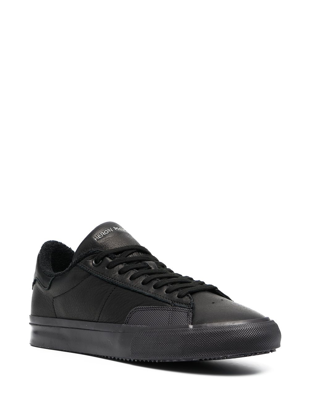 Vulcanized low-top sneakers - 2