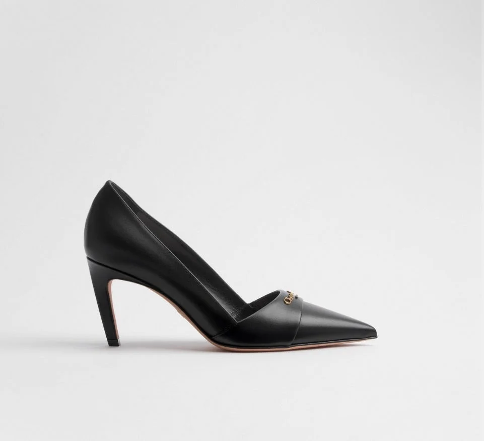 Dior My Dior Pumps - 1
