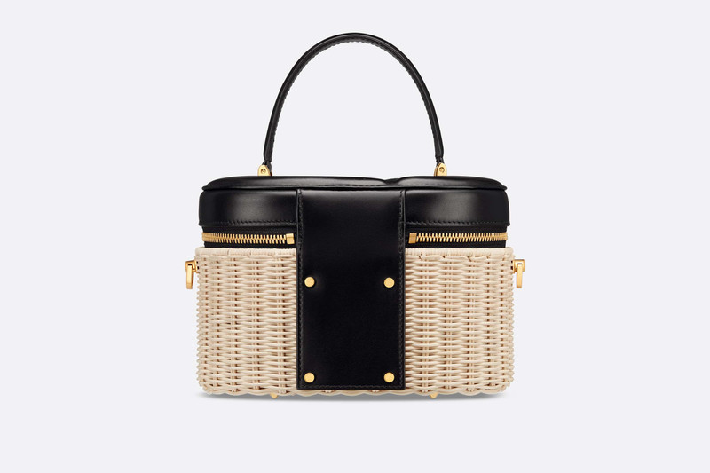 Medium CD Signature Vanity Case 5