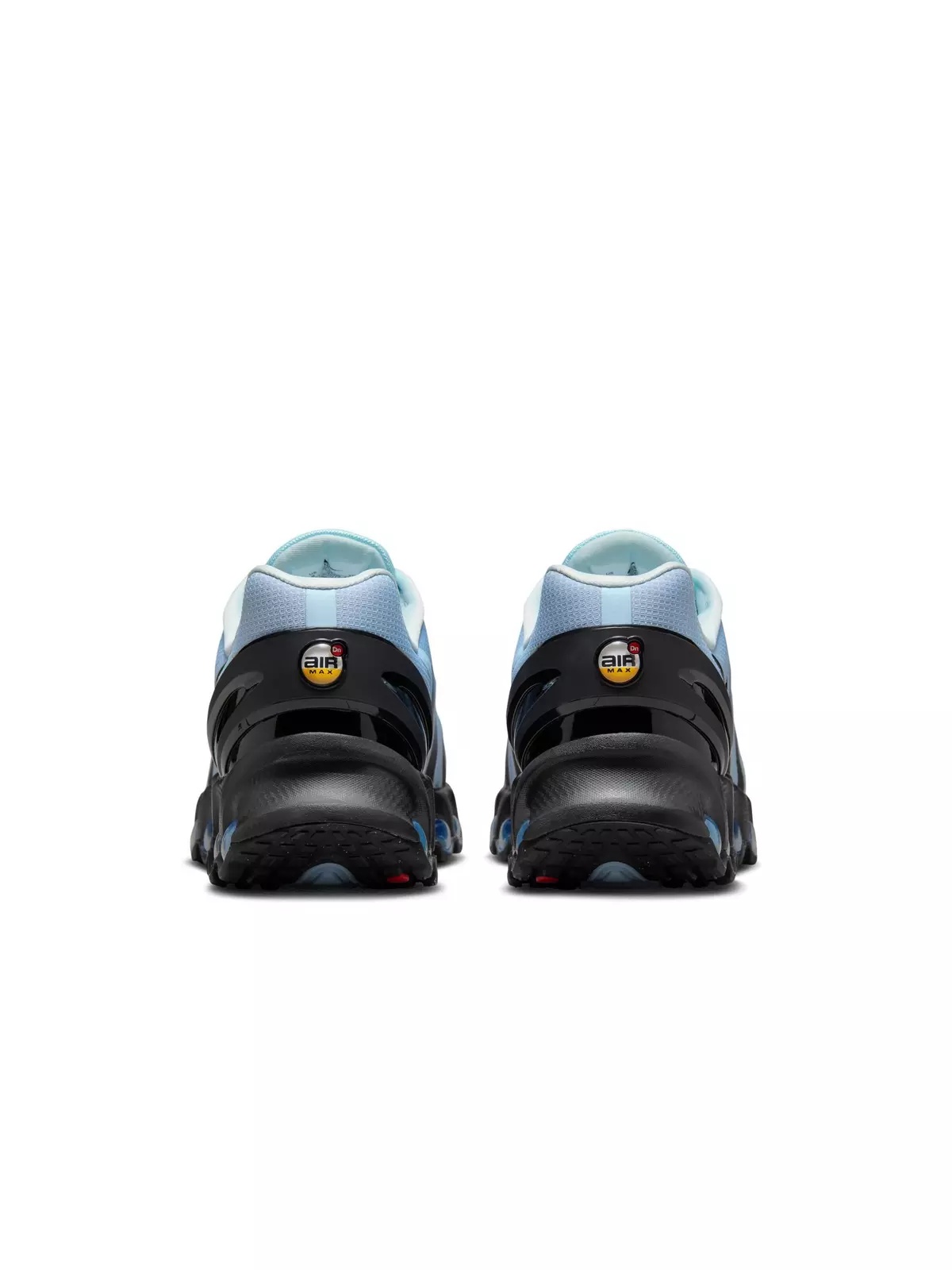 Air Max Dn8 "Cobalt" Women's Shoe - 9
