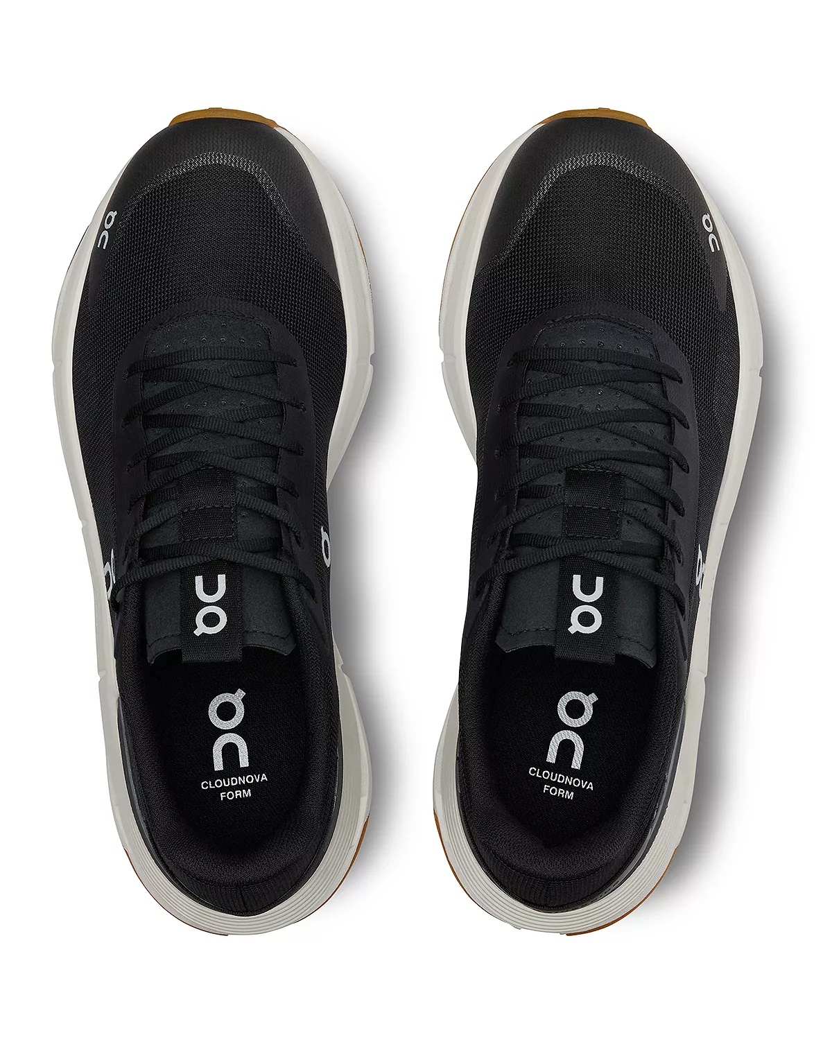 Women's Cloudnova Form 2 Sneakers - 3