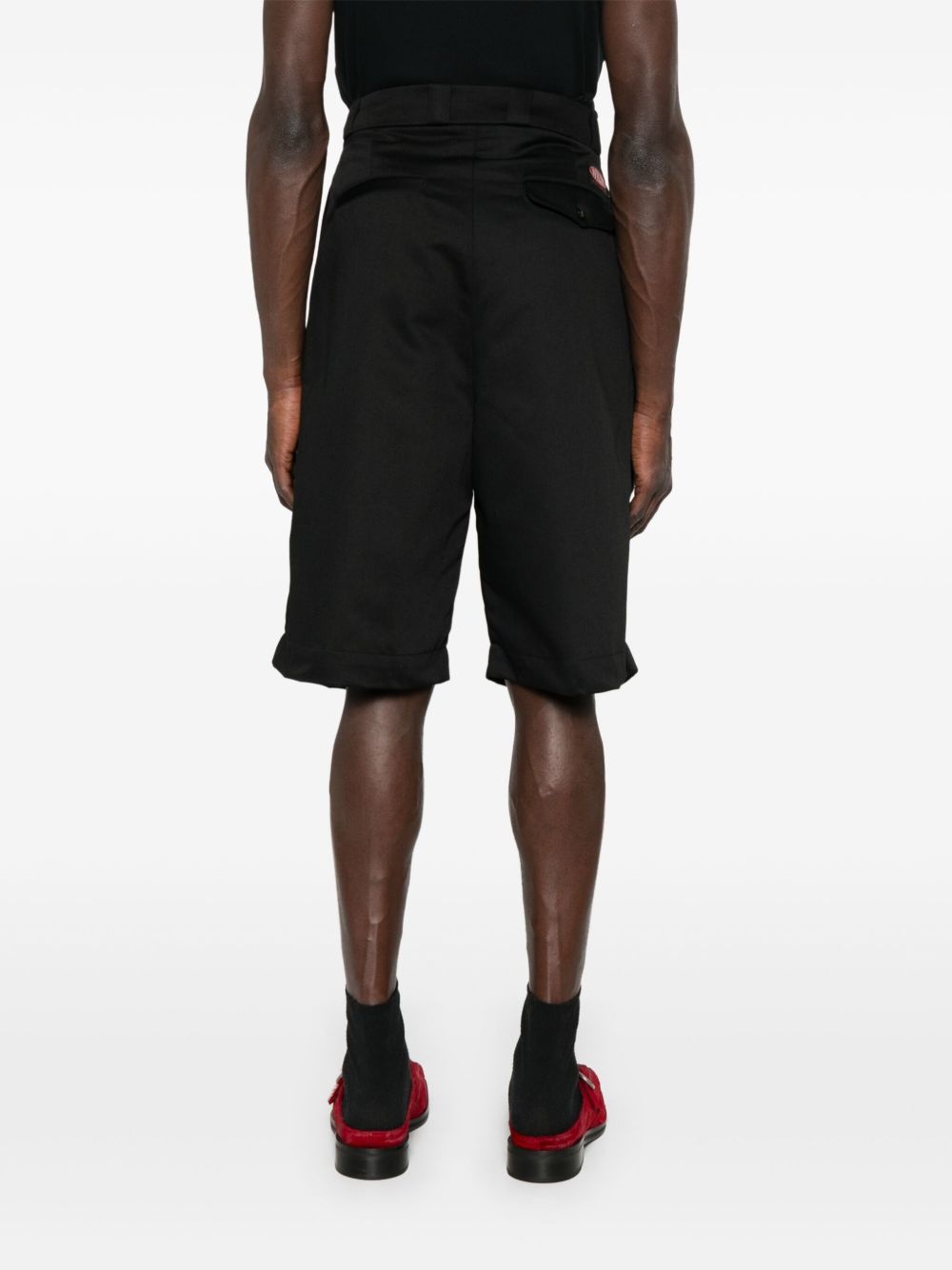 Borracho shorts - 4