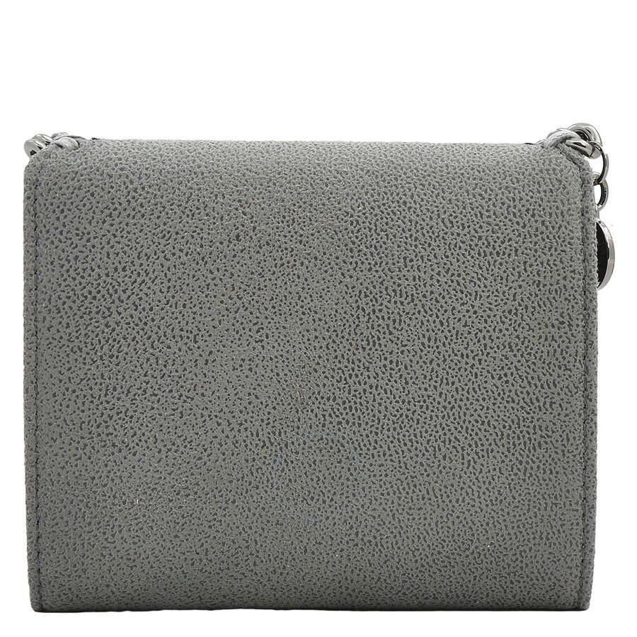 Stella Mccartney Falabella Flap Wallet - 5