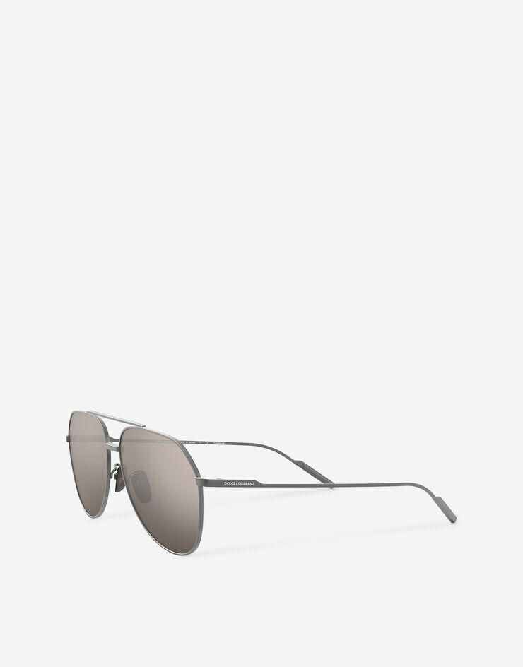 Titanium sunglasses - 2