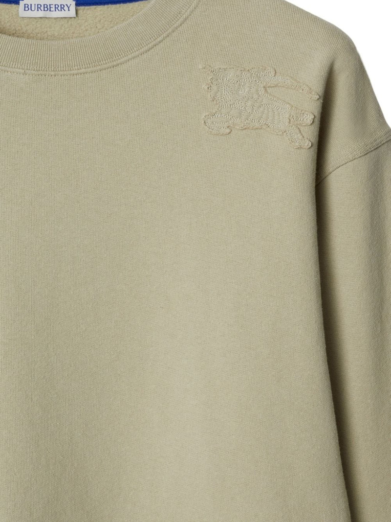 EKD cotton sweatshirt 6