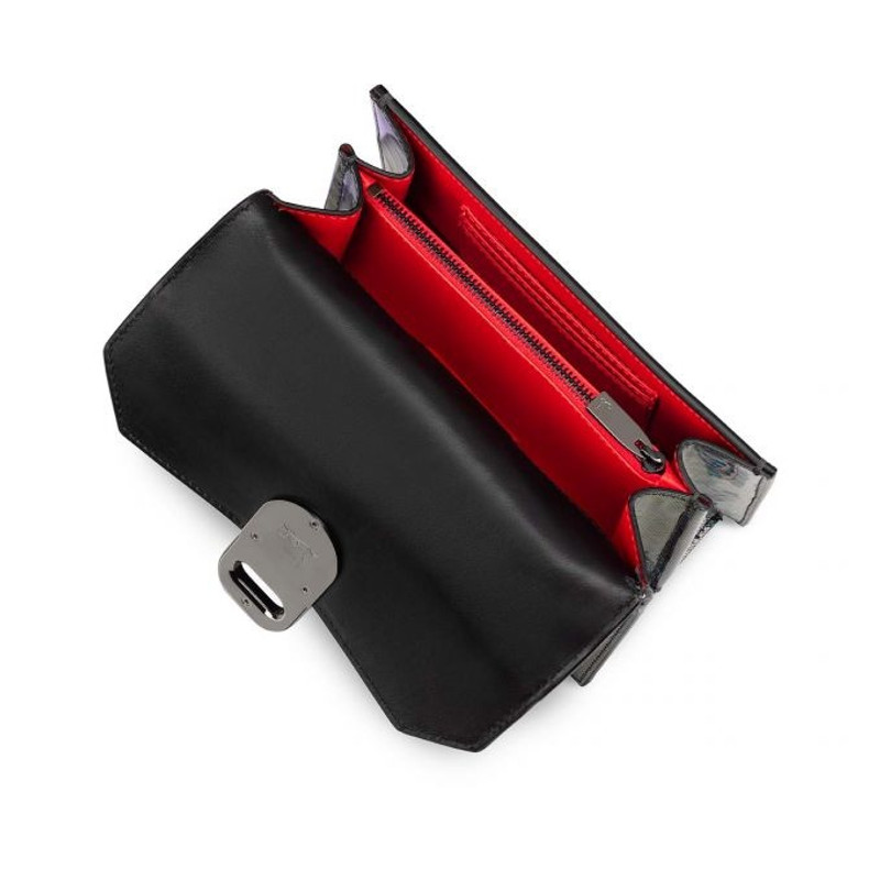 Christian Louboutin Elisa Mini MARITIME/MULTI/MULTI outlook