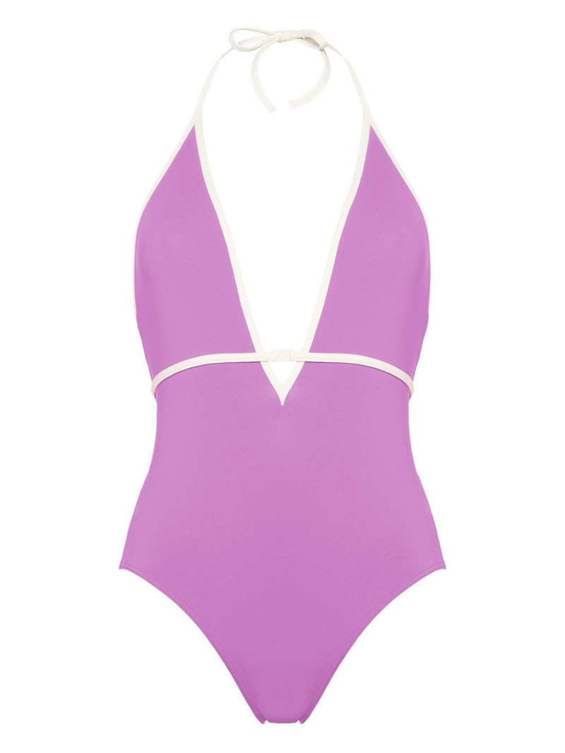 Loulou swimsuit 1