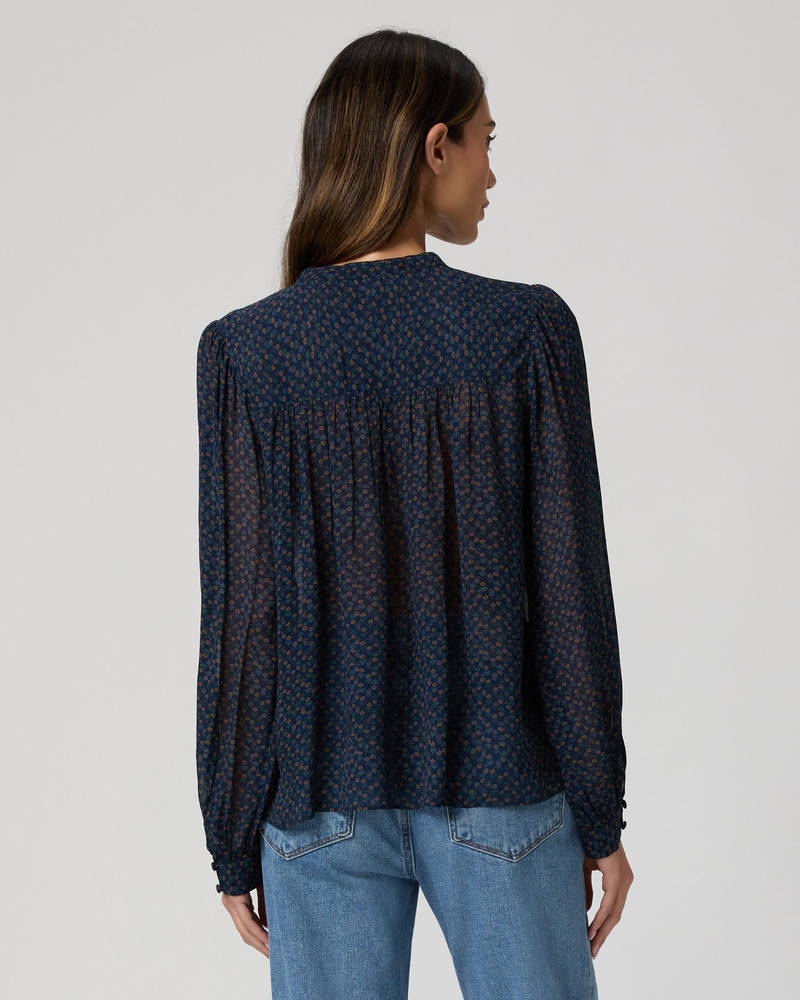 Bibiana Blouse 4