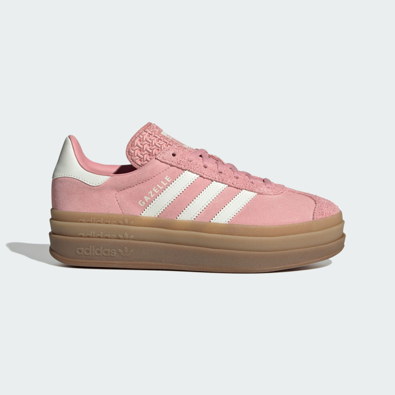 Gazelle Bold Shoes - 1