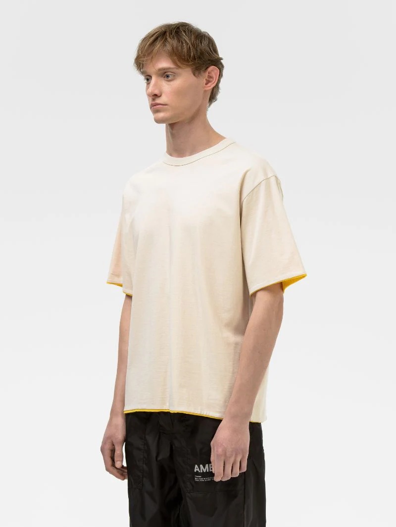 REVERSIBLE T-SHIRT - 4