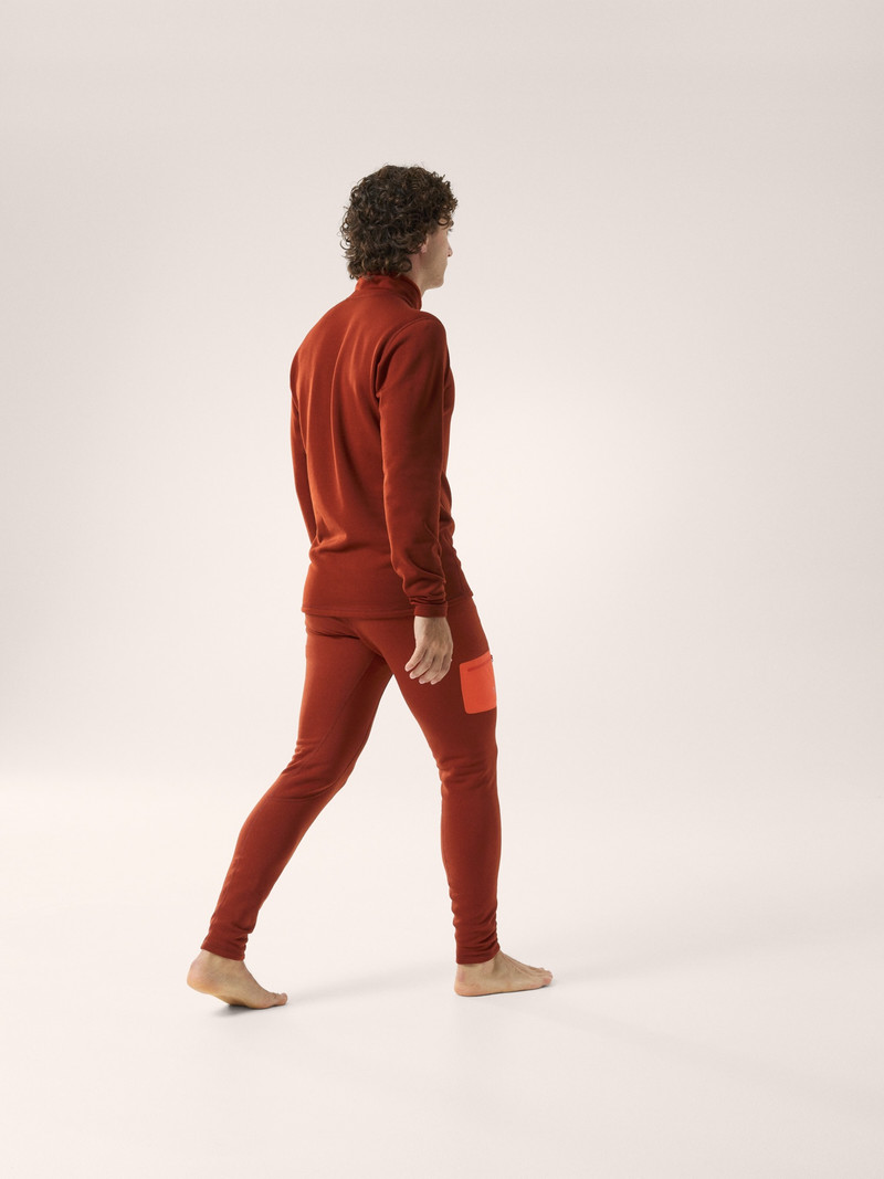 Arc'teryx Rho Heavyweight Bottom outlook