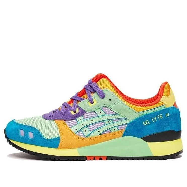 Asics Gel Lyte 3 OG 'Day Lyte Pack' 1201A429-300 - 1