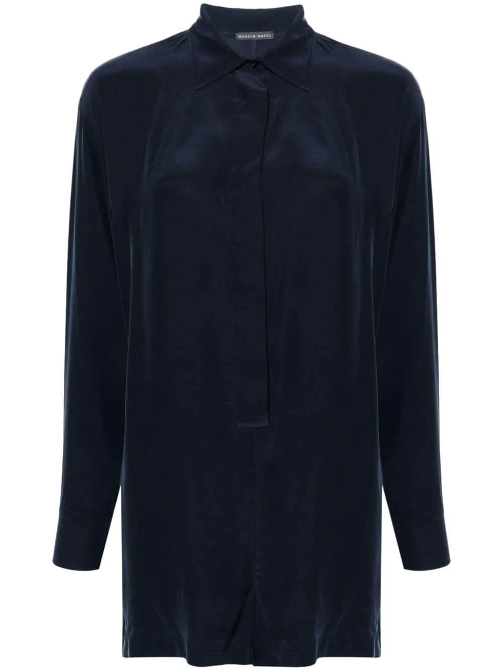 Kessy silk shirt - 1