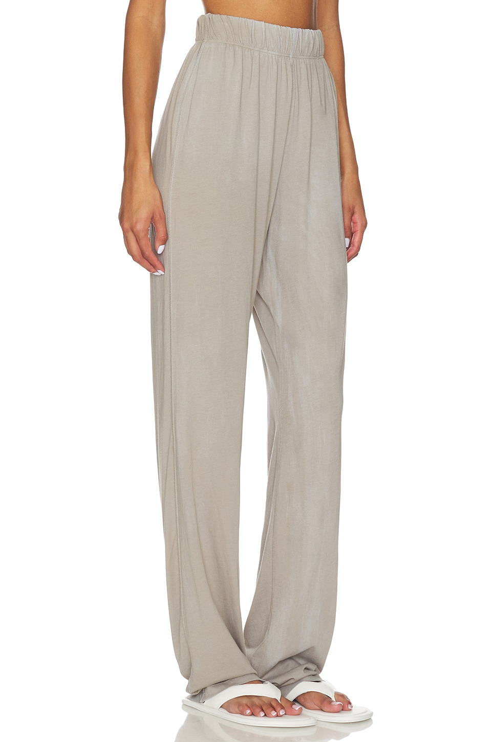 Standard Pant in Vintage Cloud - 2