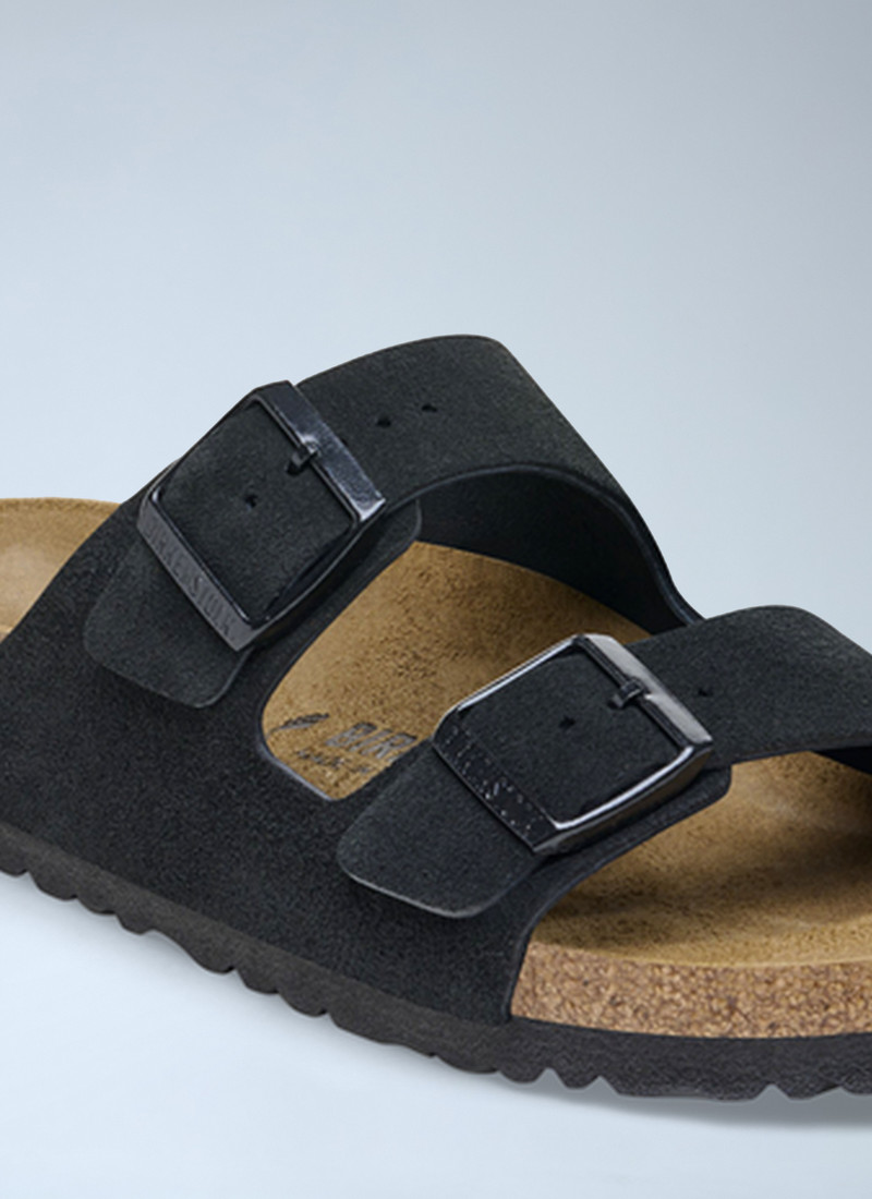 BIRKENSTOCK Arizona Sandals outlook